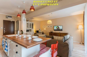 Отель Brasov Welcome Apartments-Classic  Брашов